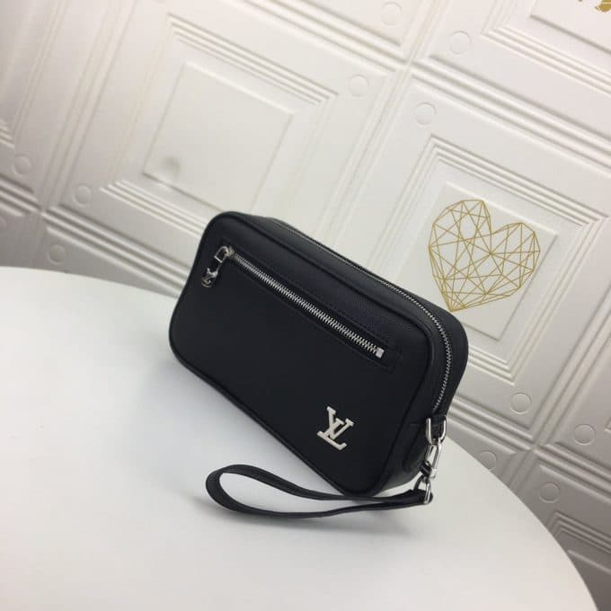 ルイヴィトンバッグコピー 大人気2021新品 Louis Vuitton 男女兼用 セカンドバッグ - 画像 (3)
