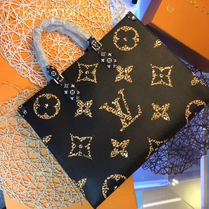 ルイヴィトンバッグコピー 定番人気2020新品 Louis Vuitton レディース トートバッグ