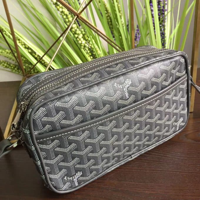 ゴヤールバッグコピー 定番人気2021新品 GOYARD 男女兼用 ショルダーバッグ - 画像 (4)