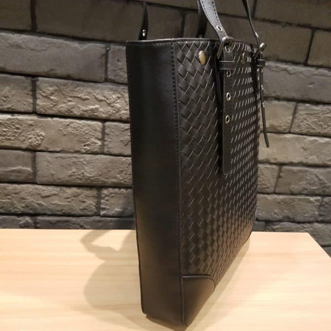 ボッテガヴェネタバッグコピー 定番人気2021新品 Bottega Veneta メンズ トートバッグ - 画像 (6)