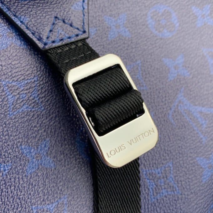 高品質ルイヴィトンバッグコピー 2021新品注目度NO.1 Louis Vuitton メンズ ショルダーバッグ - 画像 (6)