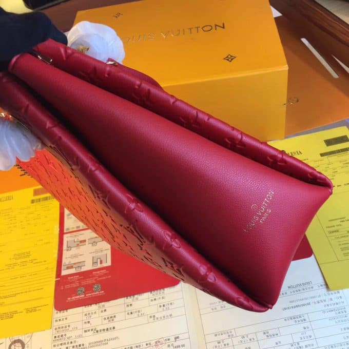 ルイヴィトンバッグコピー 定番人気2020新品 Louis Vuitton レディース ハンドバッグ - 画像 (7)