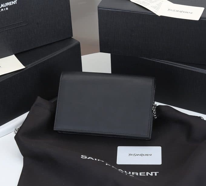イヴサンローラン バッグコピー 定番人気2022新品 YSL レディース ショルダーバッグ - 画像 (3)
