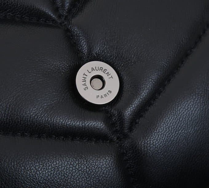 イヴサンローラン バッグコピー 定番人気2022新品 YSL レディース ショルダーバッグ - 画像 (7)