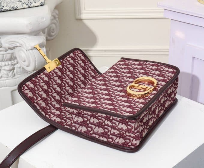 ディオールバッグコピー 定番人気2022新品 Dior レディース ショルダーバッグ - 画像 (7)