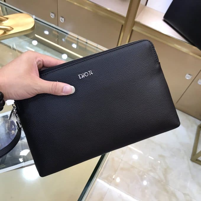 ディオールバッグコピー 定番人気2021新品 Dior メンズ セカンドバッグ - 画像 (4)