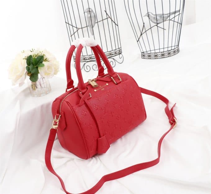ルイヴィトンバッグコピー 定番人気2020新品 Louis Vuitton レディース ハンドバッグ - 画像 (2)