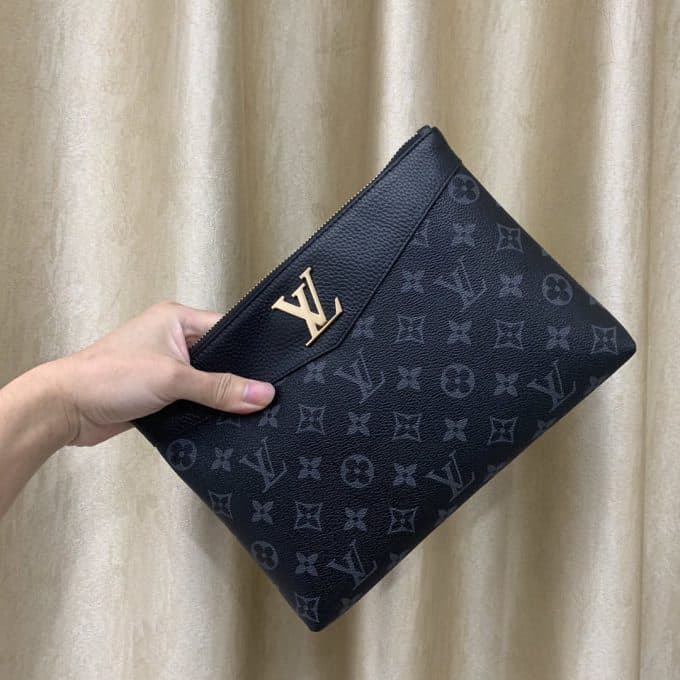 ルイヴィトンバッグコピー 大人気2021新品 Louis Vuitton メンズ セカンドバッグ - 画像 (6)