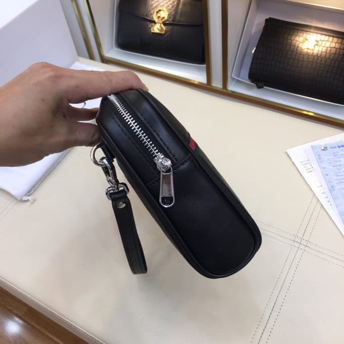 グッチバッグコピー 2021新品注目度NO.1 GUCCI メンズ セカンドバッグ - 画像 (8)