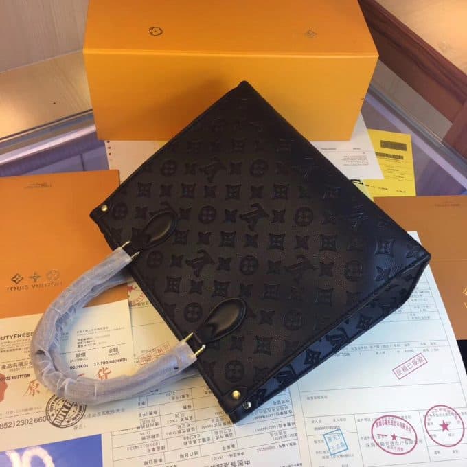 ルイヴィトンバッグコピー 2020新品注目度NO.1 Louis Vuitton レディース トートバッグ - 画像 (3)