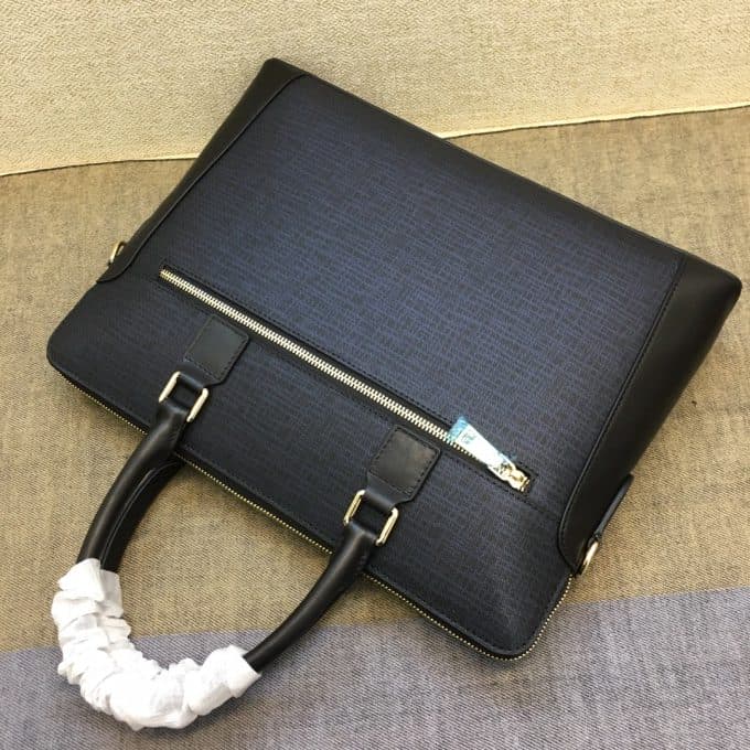 プラダバッグコピー 2021新品注目度NO.1 PRADA メンズ ブリーフケース - 画像 (5)