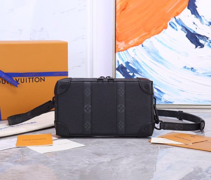 ルイヴィトンバッグコピー 2021新品注目度NO.1 Louis Vuitton メンズ ショルダーバッグ
