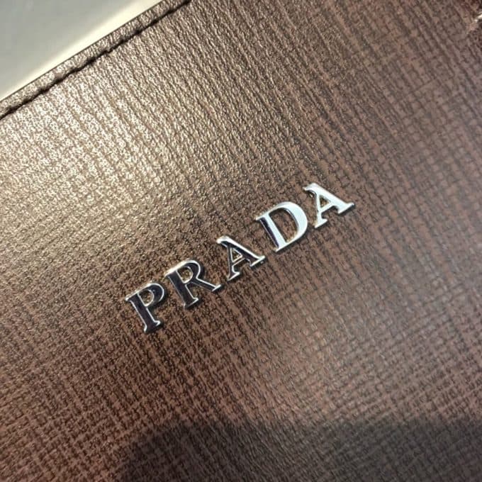 プラダバッグコピー 2021新品注目度NO.1 PRADA メンズ ブリーフケース - 画像 (8)