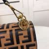 フェンディバッグコピー 大人気2022新品 FENDI レディース ハンドバッグ - 画像 (6)