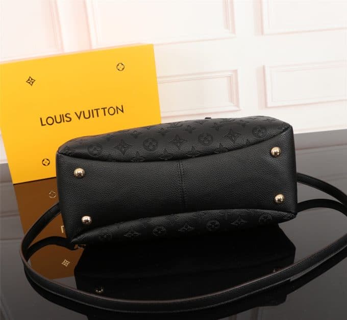 ルイヴィトンバッグコピー 2020新品注目度NO.1 Louis Vuitton レディース ハンドバッグ - 画像 (3)