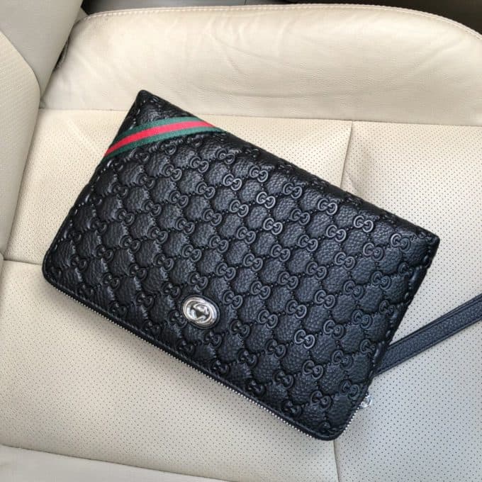 グッチバッグコピー 大人気2021新品 GUCCI メンズ セカンドバッグ - 画像 (3)