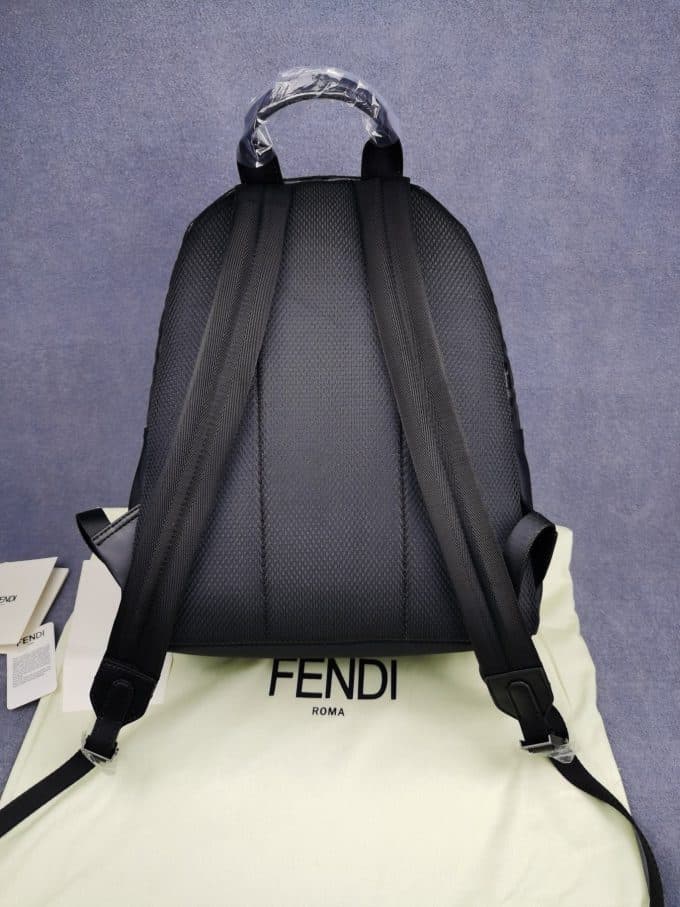 フェンディバッグコピー 定番人気2021新品 FENDI 男女兼用 バックパック - 画像 (2)