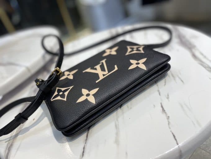 ルイヴィトンバッグコピー 大人気2021新品 Louis Vuitton メンズ ショルダーバッグ - 画像 (4)