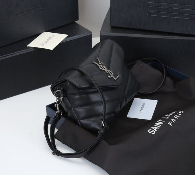 イヴサンローラン バッグコピー 大人気2022新品 YSL レディース ショルダーバッグ - 画像 (2)