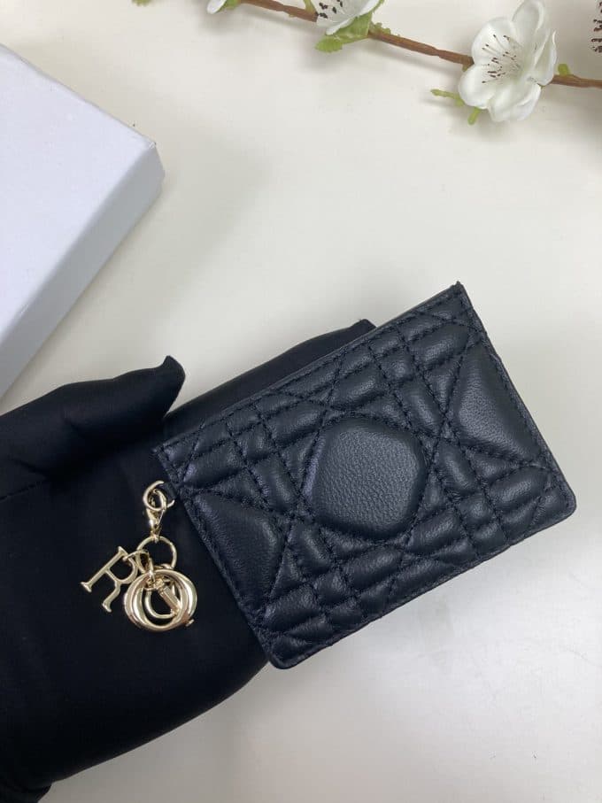 ディオール財布コピー 2021新品注目度NO.1 Dior レディース 財布 - 画像 (5)