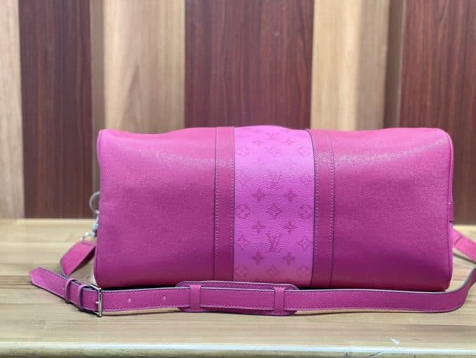 ルイヴィトンバッグコピー 定番人気2021新品 Louis Vuitton 男女兼用 ボストンバッグ - 画像 (5)