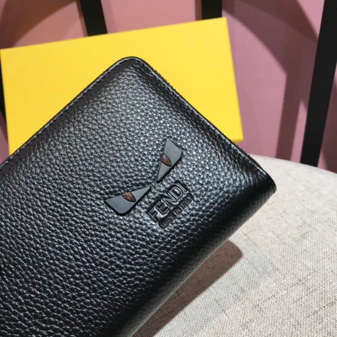 フェンディ財布コピー 2021新品注目度NO.1 FENDI レディース 長財布 - 画像 (6)
