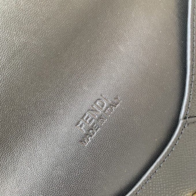 フェンディバッグコピー 定番人気2021新品 FENDI 男女兼用 セカンドバッグ - 画像 (8)