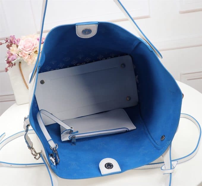 ルイヴィトンバッグコピー 大人気2020新品 Louis Vuitton レディース バケツバッグ - 画像 (6)