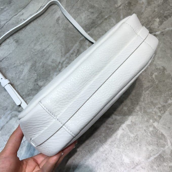 高品質 バレンシアガバッグコピー 定番人気2021新品 BALENCIAGA 男女兼用 ショルダーバッグ - 画像 (4)