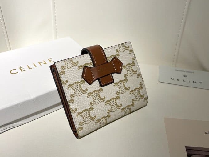 セリーヌ財布コピー定番人気2021新品 Celine レディース 財布