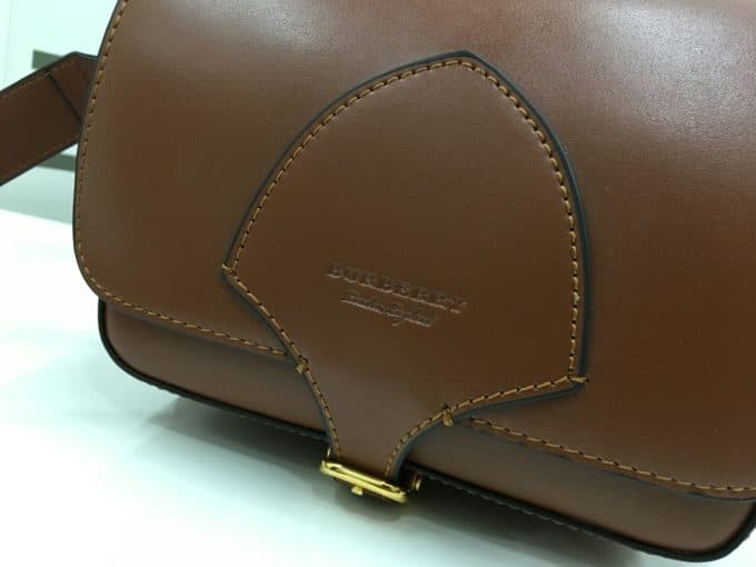 2019秋冬大人気バーバリー(BURBERRY)☆レディース ショルダーバッグコピー☆絶品定番商品!今から活躍!絶賛発売中！♪♪ - 画像 (4)