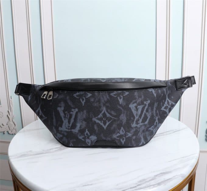 ルイヴィトンバッグコピー 定番人気2021新品 Louis Vuitton 男女兼用 ウエストポーチ