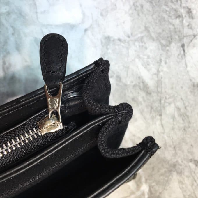 高品質 バレンシアガバッグコピー 定番人気2021新品 BALENCIAGA 男女兼用 セカンドバッグ - 画像 (8)