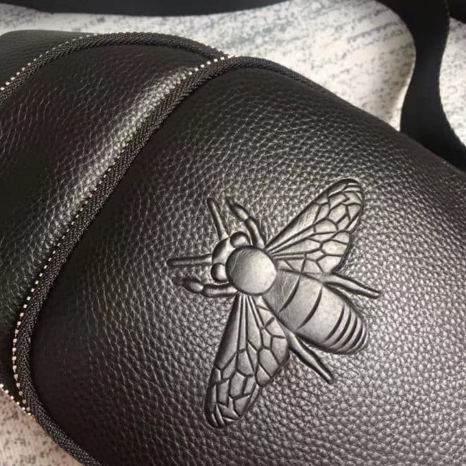 グッチバッグコピー 2021新品注目度NO.1 GUCCI メンズ ボディバッグ - 画像 (7)