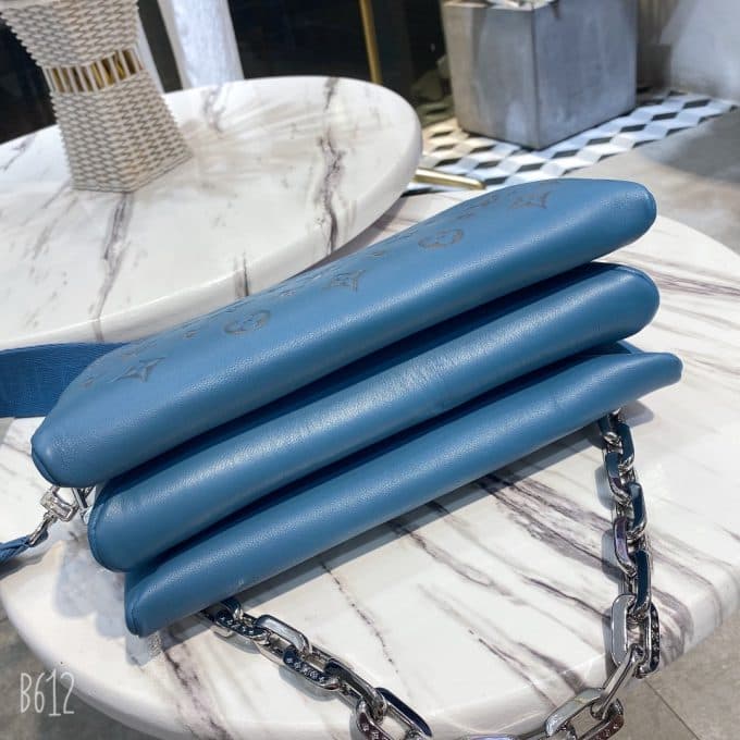 人気高級ルイヴィトンバッグコピー 大人気2021新品 Louis Vuitton メンズ ショルダーバッグ - 画像 (4)