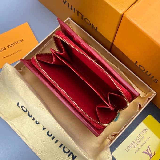 ルイヴィトン財布Louis Vuitton レディース 財布 - 画像 (9)