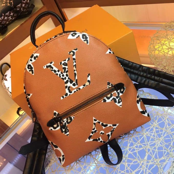ルイヴィトンバッグコピー 2020新品注目度NO.1 Louis Vuitton レディース バックパック