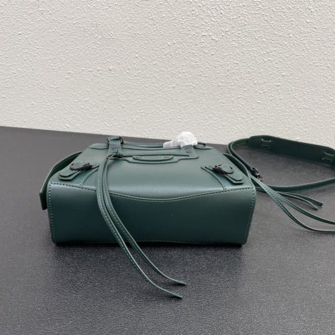バレンシアガバッグコピー 定番人気2022新品 BALENCIAGAレディース ハンドバッグ - 画像 (7)