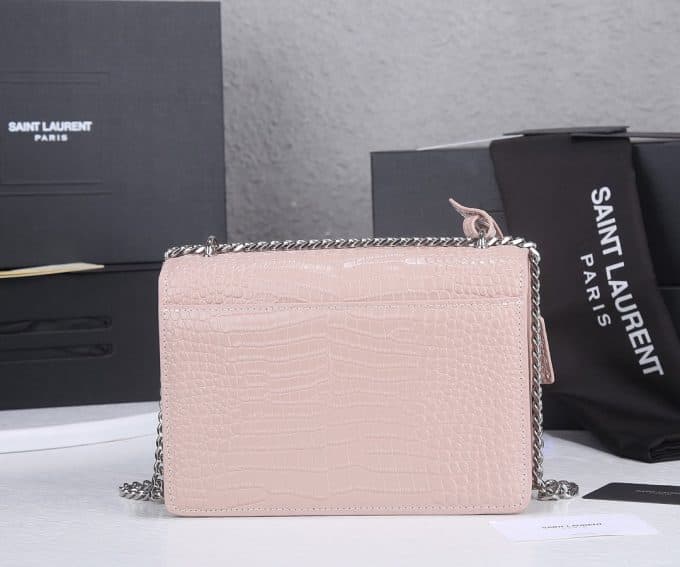 イヴサンローラン バッグコピー 2022新品注目度NO.1 YSL レディース ショルダーバッグ - 画像 (5)