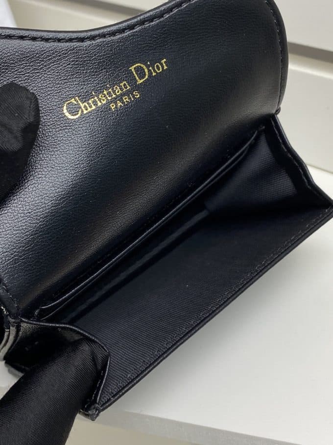 ディオール財布コピー 定番人気2021新品 Dior レディース 財布 - 画像 (9)
