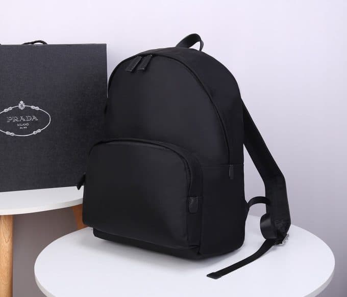 プラダバッグコピー 大人気2021新品 PRADA メンズ バックパック - 画像 (3)