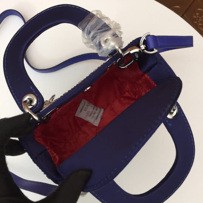 ディオールバッグコピー 2020新品注目度NO.1 Dior レディース ハンドバッグ - 画像 (8)