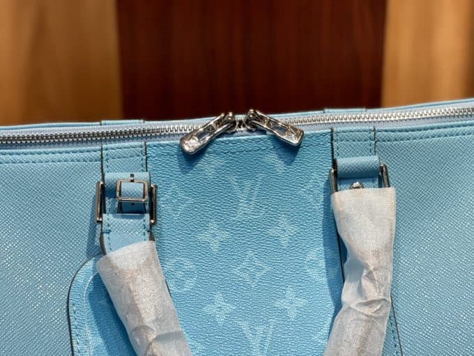ルイヴィトンバッグコピー 定番人気2021新品 Louis Vuitton 男女兼用 ボストンバッグ - 画像 (7)