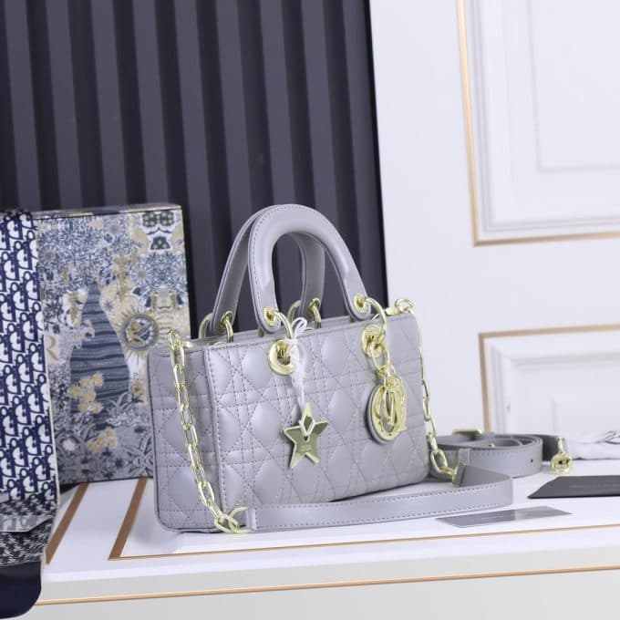 ディオールバッグコピー 2022新品注目度NO.1 Dior レディース ハンドバッグ - 画像 (2)