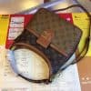 ルイヴィトンバッグコピー 定番人気2020新品 Louis Vuitton レディース ハンドバッグ - 画像 (6)