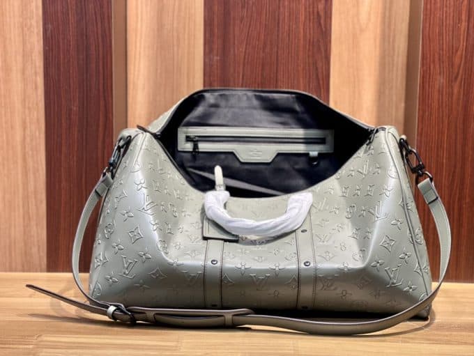 ルイヴィトンバッグコピー 2022新品注目度NO.1 Louis Vuitton 男女兼用 ボストンバッグ - 画像 (9)