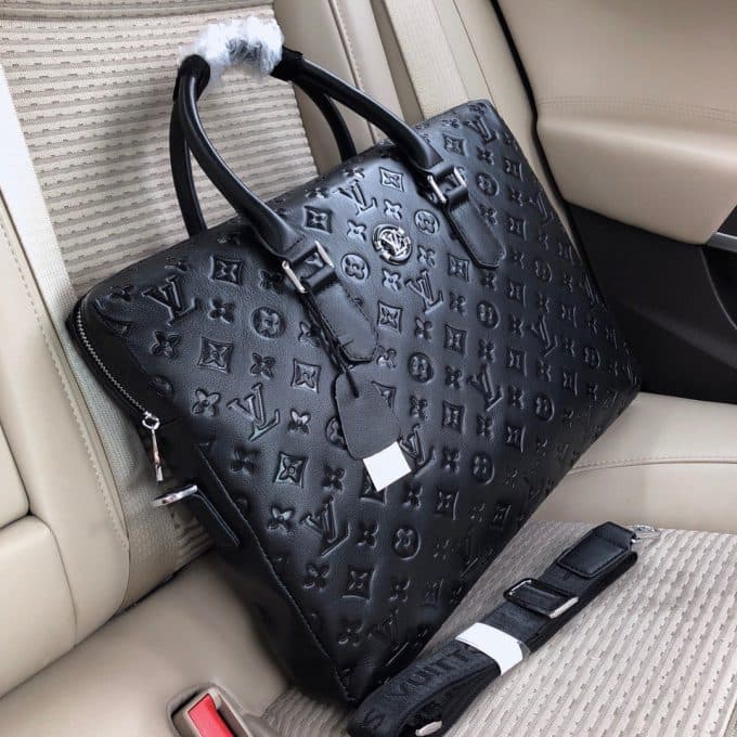 高品質ルイヴィトンバッグコピー 大人気2021新品 Louis Vuitton メンズ ブリーフケース - 画像 (2)