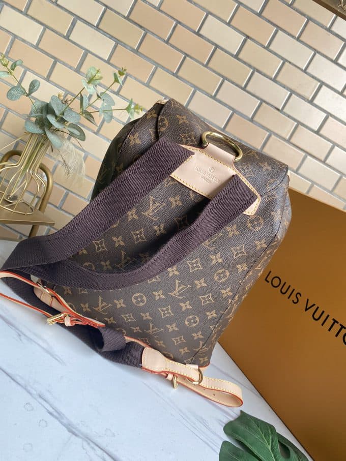 ルイヴィトンバッグコピー 大人気2021新品 Louis Vuitton 男女兼用 バックパック - 画像 (4)