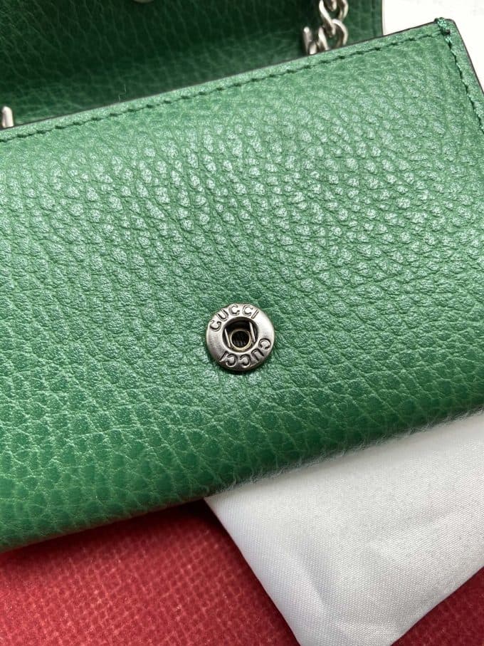 グッチ財布コピー 大人気2021新品 GUCCI レディース 財布 - 画像 (6)
