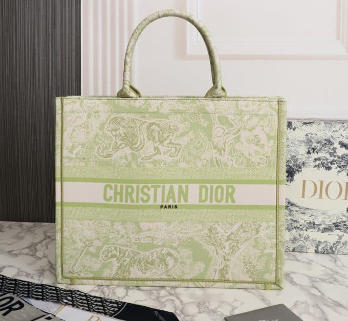 ディオールバッグコピー 2022新品注目度NO.1 Dior レディース トートバッグ